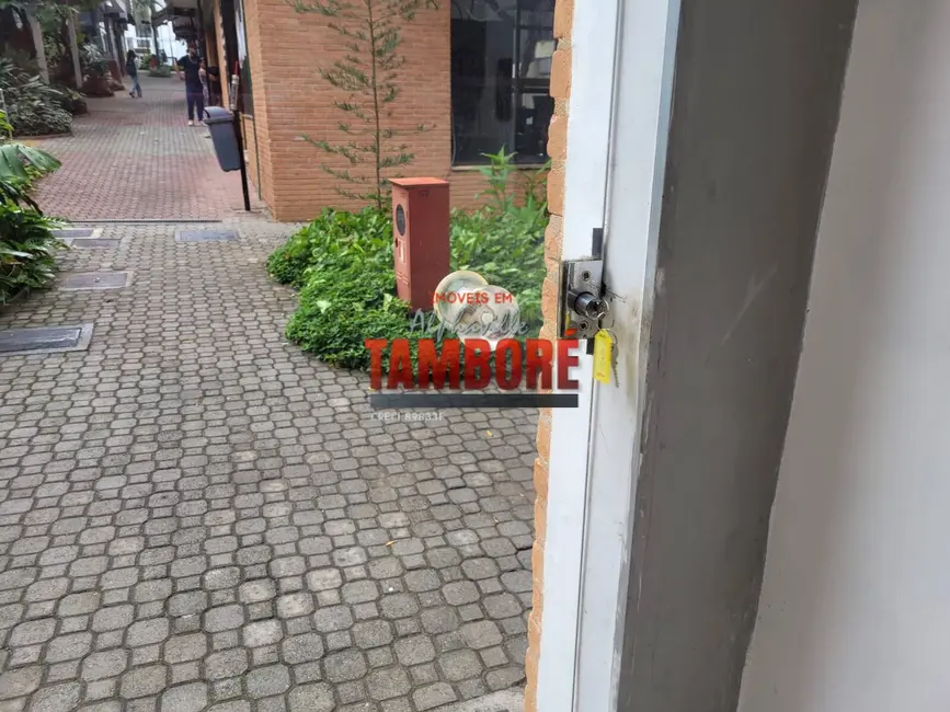 Foto 7 de Sala Comercial para alugar, 100m2 em Condomínio Centro Comercial Alphaville, Barueri - SP