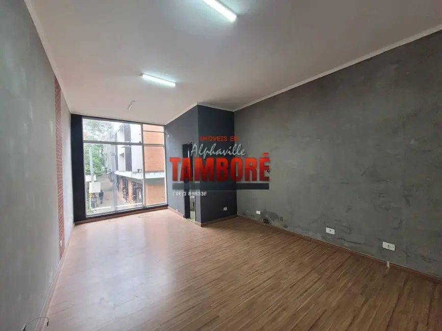 Foto 2 de Sala Comercial para alugar, 100m2 em Condomínio Centro Comercial Alphaville, Barueri - SP