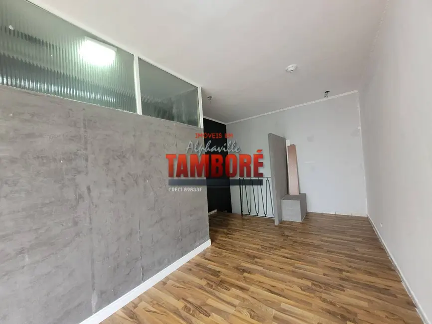 Foto 4 de Sala Comercial para alugar, 100m2 em Condomínio Centro Comercial Alphaville, Barueri - SP