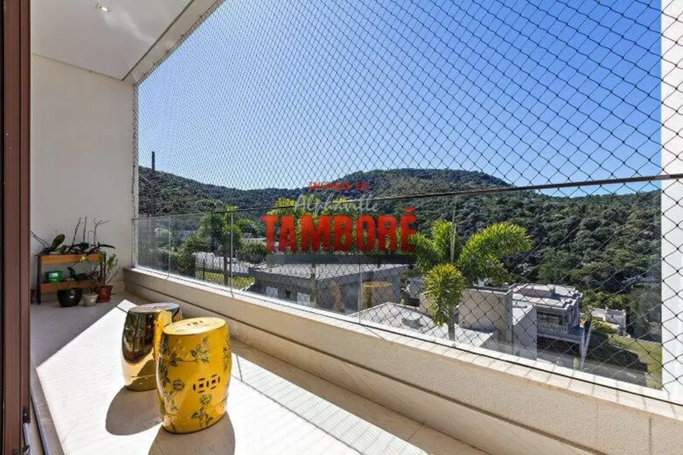 Casa com 5 quartos à venda, 520m2 em Tamboré, Santana De Parnaiba - SP - imagem 2 Foto 2 de Casa com 5 quartos à venda, 520m2 em Tamboré, Santana De Parnaiba - SP