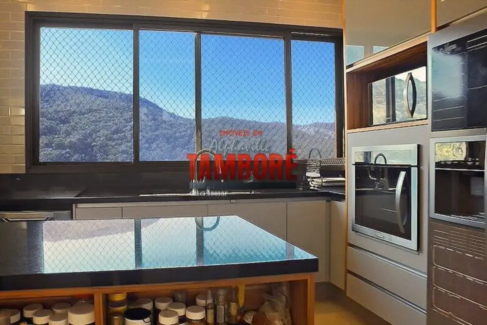 Casa com 5 quartos à venda, 520m2 em Tamboré, Santana De Parnaiba - SP - imagem 7 Foto 7 de Casa com 5 quartos à venda, 520m2 em Tamboré, Santana De Parnaiba - SP