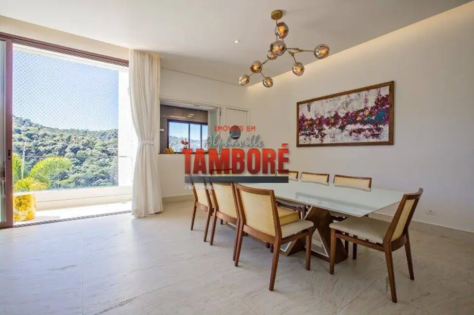 Casa com 5 quartos à venda, 520m2 em Tamboré, Santana De Parnaiba - SP - imagem 6 Foto 6 de Casa com 5 quartos à venda, 520m2 em Tamboré, Santana De Parnaiba - SP