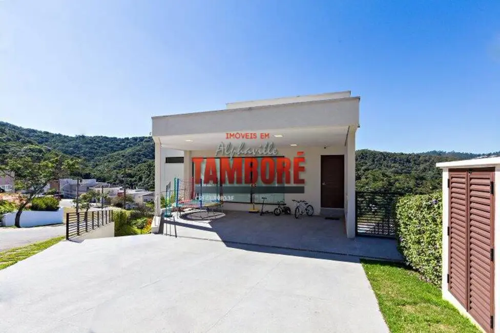 Casa com 5 quartos à venda, 520m2 em Tamboré, Santana De Parnaiba - SP - imagem 3 Foto 3 de Casa com 5 quartos à venda, 520m2 em Tamboré, Santana De Parnaiba - SP