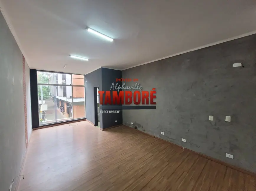 Foto 3 de Sala Comercial para alugar, 96m2 em Condomínio Centro Comercial Alphaville, Barueri - SP