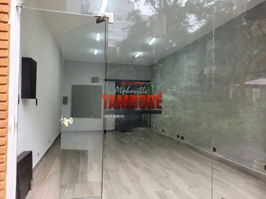 Foto 1 de Sala Comercial para alugar, 96m2 em Condomínio Centro Comercial Alphaville, Barueri - SP