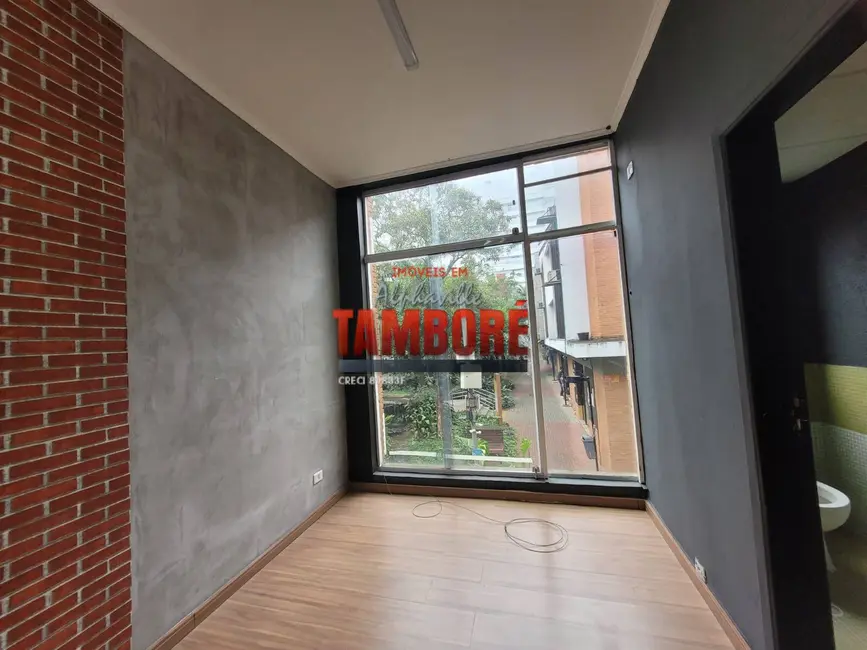 Foto 8 de Sala Comercial para alugar, 96m2 em Condomínio Centro Comercial Alphaville, Barueri - SP