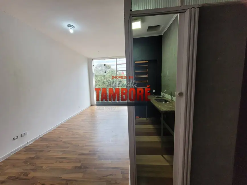 Foto 4 de Sala Comercial para alugar, 96m2 em Condomínio Centro Comercial Alphaville, Barueri - SP