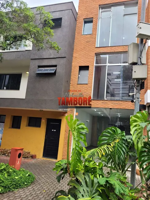 Foto 9 de Sala Comercial para alugar, 96m2 em Condomínio Centro Comercial Alphaville, Barueri - SP