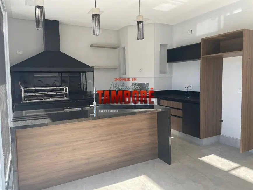 Foto 6 de Casa com 5 quartos à venda e para alugar, 480m2 em Tamboré, Santana De Parnaiba - SP