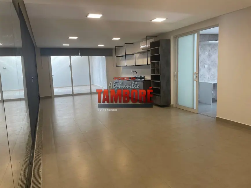 Foto 8 de Casa com 5 quartos à venda e para alugar, 480m2 em Tamboré, Santana De Parnaiba - SP