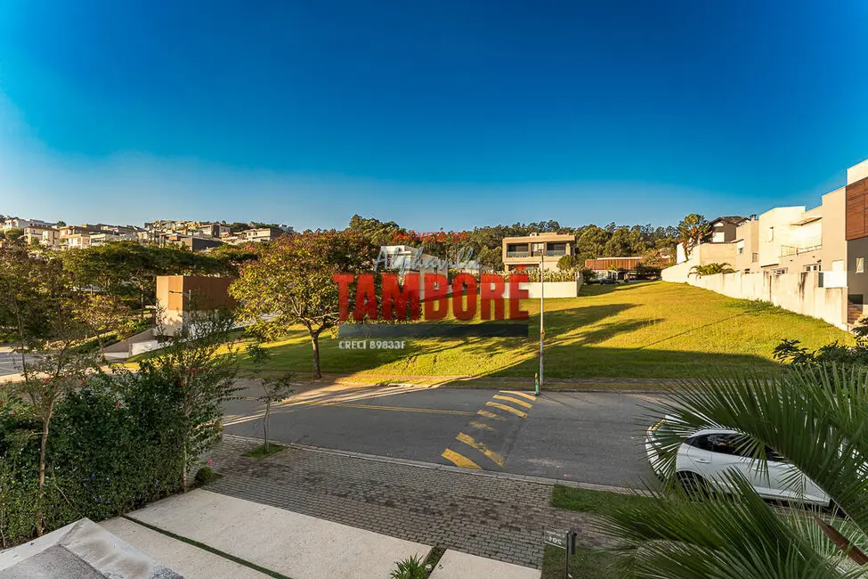 Foto 3 de Casa com 5 quartos à venda, 485m2 em Tamboré, Santana De Parnaiba - SP