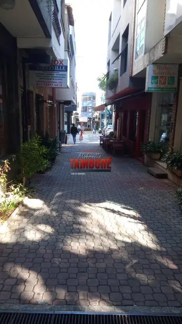 Foto 4 de Sala Comercial para alugar, 99m2 em Condomínio Centro Comercial Alphaville, Barueri - SP