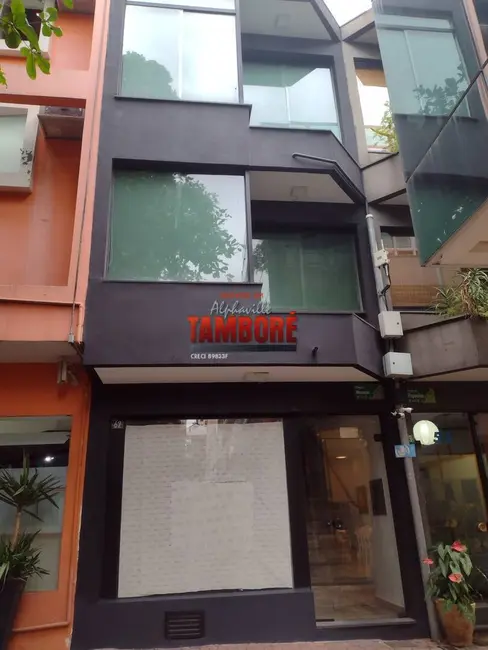 Foto 2 de Sala Comercial para alugar, 99m2 em Condomínio Centro Comercial Alphaville, Barueri - SP