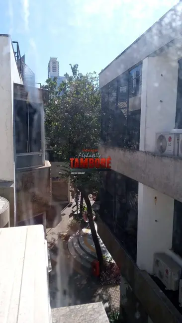 Sala Comercial para alugar, 120m2 em Condomínio Centro Comercial Alphaville, Barueri - SP - imagem 3 Foto 3 de Sala Comercial para alugar, 120m2 em Condomínio Centro Comercial Alphaville, Barueri - SP