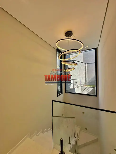 Foto 7 de Casa com 5 quartos à venda, 420m2 em Tamboré, Santana De Parnaiba - SP