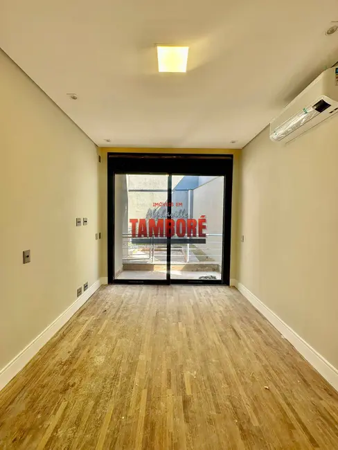 Foto 6 de Casa com 5 quartos à venda, 420m2 em Tamboré, Santana De Parnaiba - SP