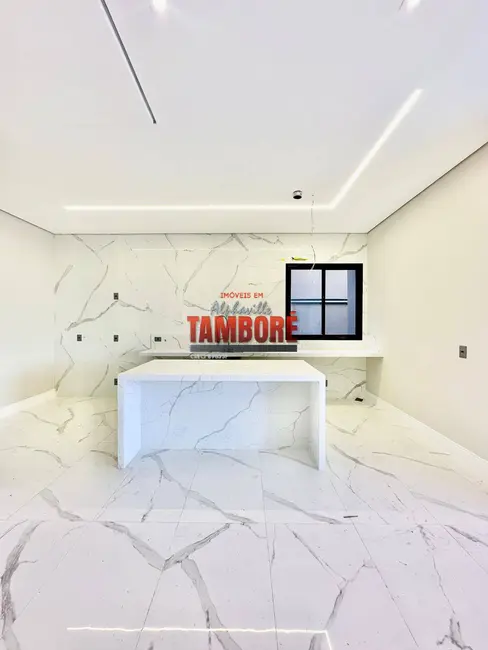 Foto 9 de Casa com 5 quartos à venda, 420m2 em Tamboré, Santana De Parnaiba - SP