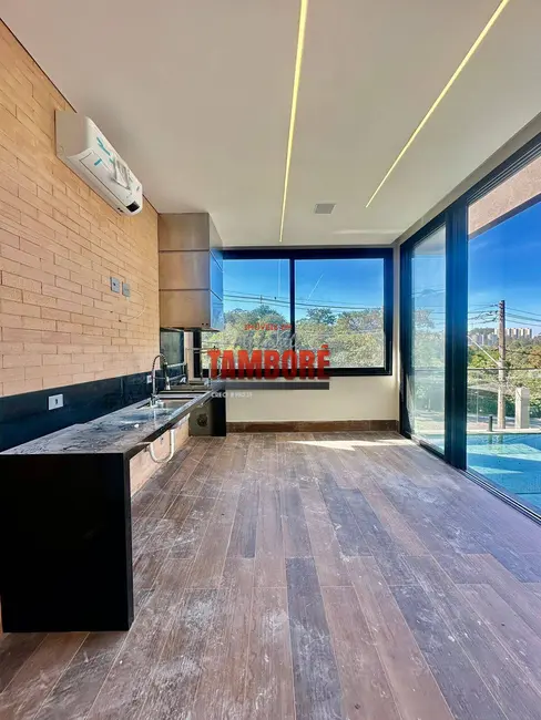 Foto 3 de Casa com 5 quartos à venda, 420m2 em Tamboré, Santana De Parnaiba - SP