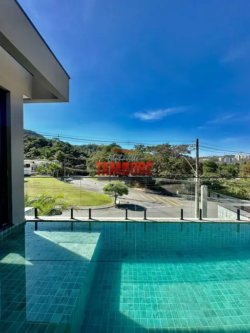 Foto 1 de Casa com 5 quartos à venda, 420m2 em Tamboré, Santana De Parnaiba - SP