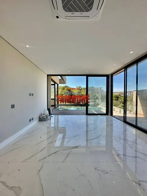 Foto 5 de Casa com 5 quartos à venda, 420m2 em Tamboré, Santana De Parnaiba - SP