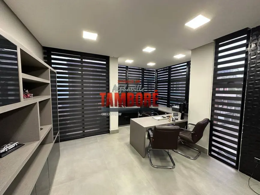 Foto 6 de Sala Comercial para alugar, 250m2 em Condomínio Centro Comercial Alphaville, Barueri - SP