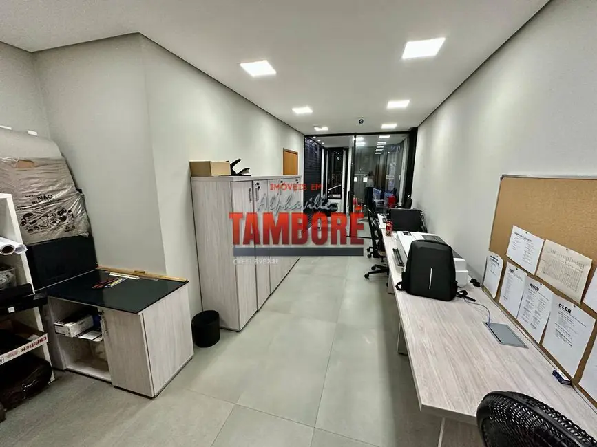 Foto 5 de Sala Comercial para alugar, 250m2 em Condomínio Centro Comercial Alphaville, Barueri - SP