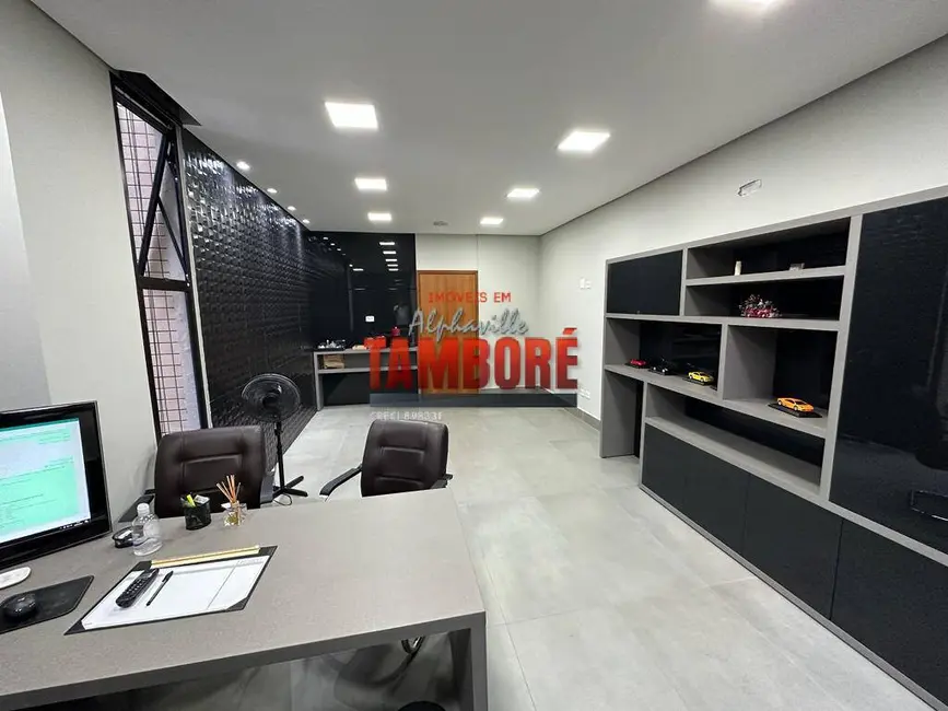 Foto 9 de Sala Comercial para alugar, 250m2 em Condomínio Centro Comercial Alphaville, Barueri - SP