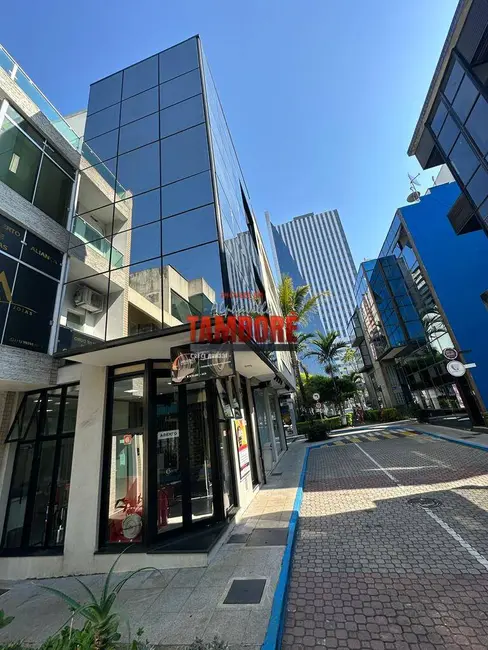 Foto 8 de Sala Comercial para alugar, 250m2 em Condomínio Centro Comercial Alphaville, Barueri - SP