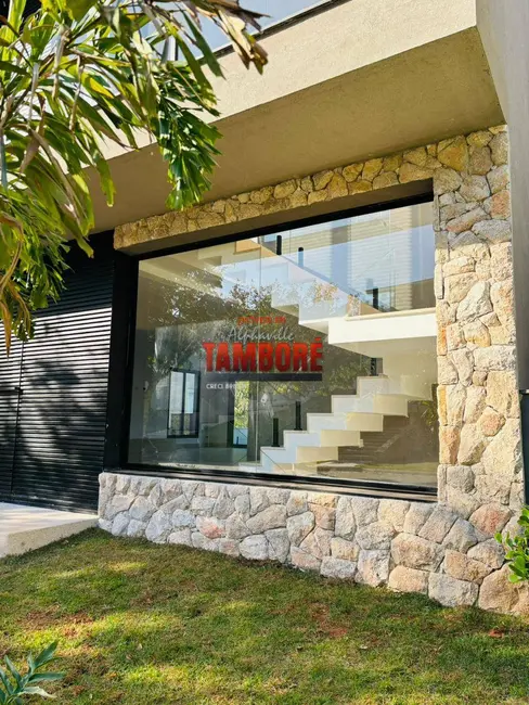 Foto 6 de Casa com 5 quartos à venda, 418m2 em Barueri - SP