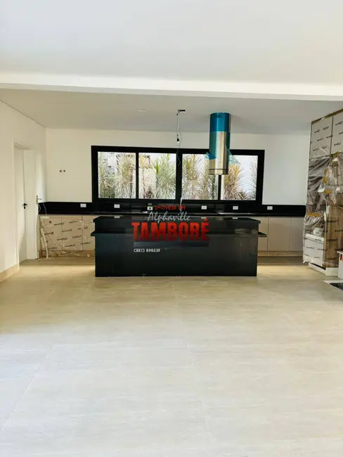 Foto 9 de Casa com 5 quartos à venda, 418m2 em Barueri - SP