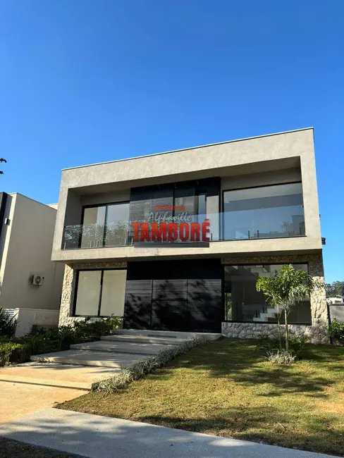 Foto 8 de Casa com 5 quartos à venda, 418m2 em Barueri - SP