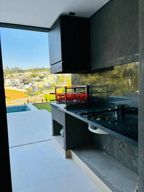 Foto 3 de Casa com 5 quartos à venda, 418m2 em Barueri - SP