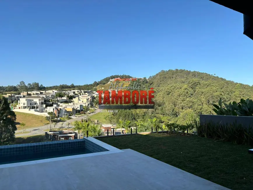 Foto 5 de Casa com 5 quartos à venda, 418m2 em Barueri - SP