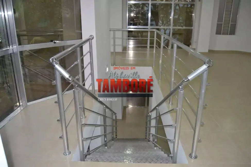 Foto 9 de Sala Comercial para alugar, 232m2 em Condomínio Centro Comercial Alphaville, Barueri - SP