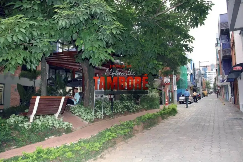 Foto 7 de Sala Comercial para alugar, 232m2 em Condomínio Centro Comercial Alphaville, Barueri - SP