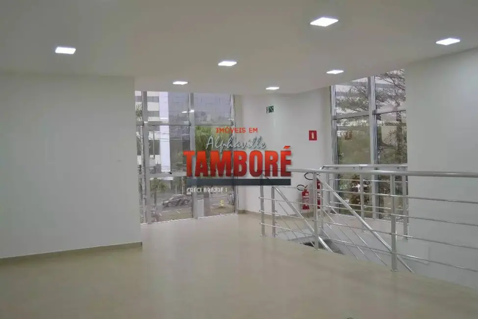 Foto 3 de Sala Comercial para alugar, 232m2 em Condomínio Centro Comercial Alphaville, Barueri - SP