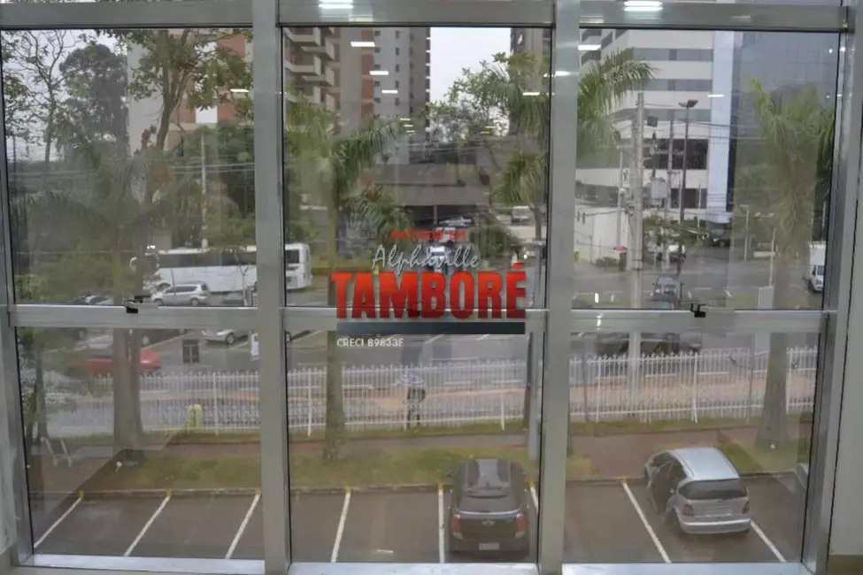 Foto 2 de Sala Comercial para alugar, 232m2 em Condomínio Centro Comercial Alphaville, Barueri - SP