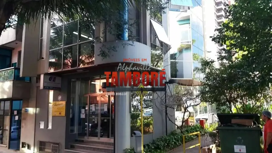 Foto 1 de Sala Comercial para alugar, 232m2 em Condomínio Centro Comercial Alphaville, Barueri - SP