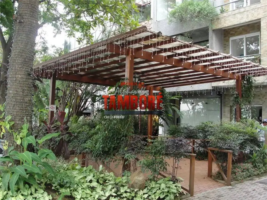 Foto 8 de Sala Comercial para alugar, 232m2 em Condomínio Centro Comercial Alphaville, Barueri - SP