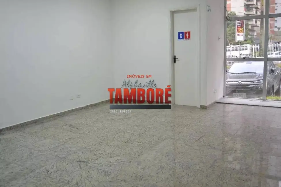 Foto 4 de Sala Comercial para alugar, 232m2 em Condomínio Centro Comercial Alphaville, Barueri - SP