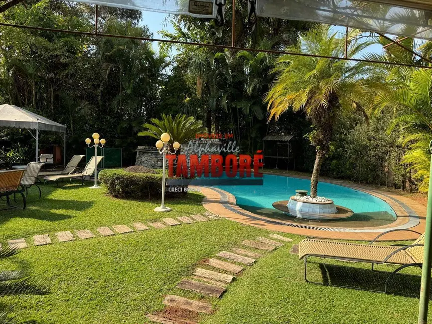 Casa com 6 quartos à venda e para alugar, 900m2 em Alphaville Residencial Um, Barueri - SP - imagem 3 Foto 3 de Casa com 6 quartos à venda e para alugar, 900m2 em Alphaville Residencial Um, Barueri - SP