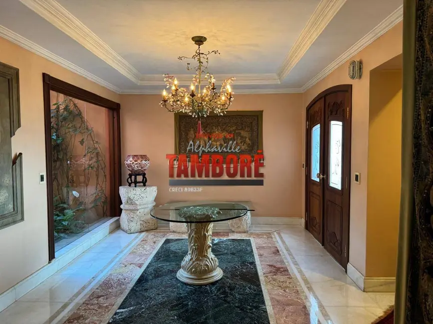 Casa com 6 quartos à venda e para alugar, 900m2 em Alphaville Residencial Um, Barueri - SP - imagem 7 Foto 7 de Casa com 6 quartos à venda e para alugar, 900m2 em Alphaville Residencial Um, Barueri - SP