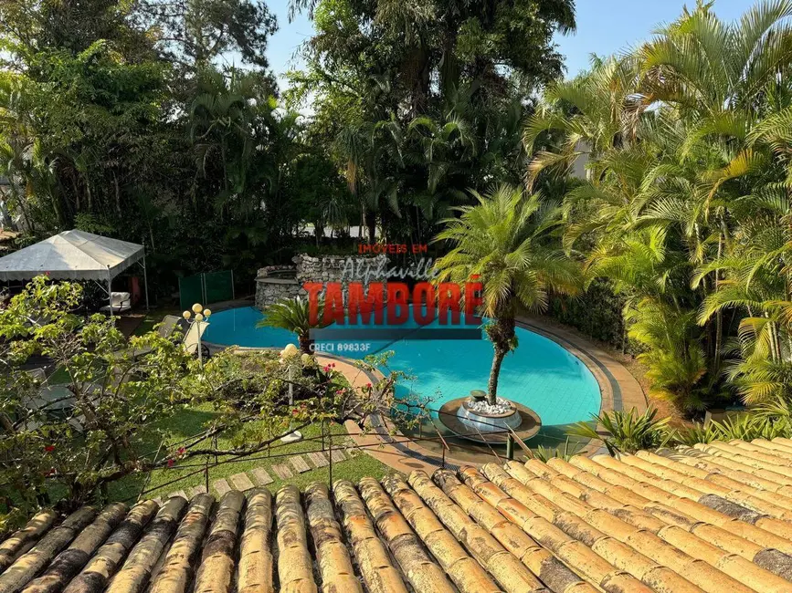 Casa com 6 quartos à venda e para alugar, 900m2 em Alphaville Residencial Um, Barueri - SP - imagem 9 Foto 9 de Casa com 6 quartos à venda e para alugar, 900m2 em Alphaville Residencial Um, Barueri - SP