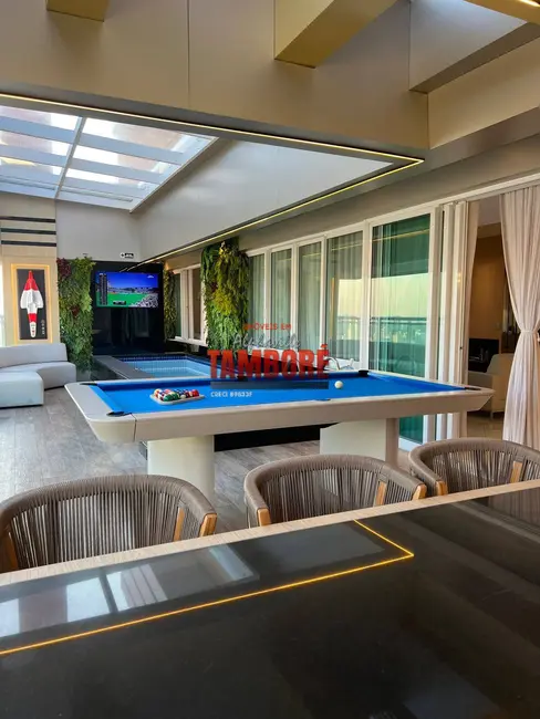 Apartamento à venda, 466m2 em Vila Regente Feijó, São Paulo - SP - imagem 3 Foto 3 de Apartamento à venda, 466m2 em Vila Regente Feijó, São Paulo - SP