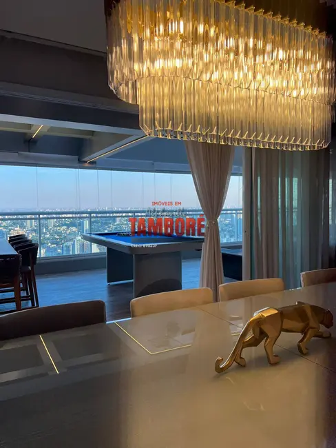 Apartamento à venda, 466m2 em Vila Regente Feijó, São Paulo - SP - imagem 4 Foto 4 de Apartamento à venda, 466m2 em Vila Regente Feijó, São Paulo - SP