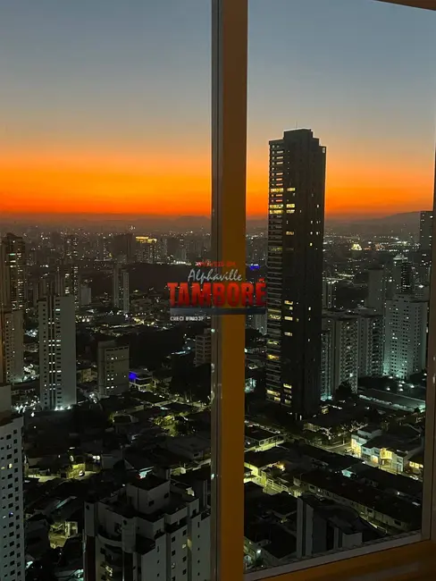 Apartamento à venda, 466m2 em Vila Regente Feijó, São Paulo - SP - imagem 1 Foto 1 de Apartamento à venda, 466m2 em Vila Regente Feijó, São Paulo - SP