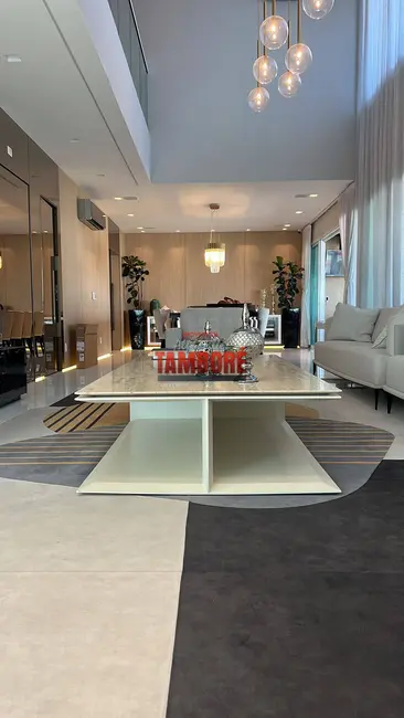 Apartamento à venda, 466m2 em Vila Regente Feijó, São Paulo - SP - imagem 7 Foto 7 de Apartamento à venda, 466m2 em Vila Regente Feijó, São Paulo - SP