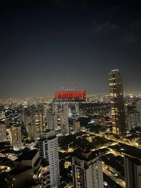 Apartamento à venda, 466m2 em Vila Regente Feijó, São Paulo - SP - imagem 8 Foto 8 de Apartamento à venda, 466m2 em Vila Regente Feijó, São Paulo - SP