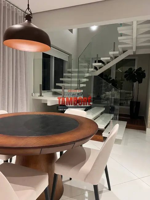 Apartamento à venda, 466m2 em Vila Regente Feijó, São Paulo - SP - imagem 9 Foto 9 de Apartamento à venda, 466m2 em Vila Regente Feijó, São Paulo - SP