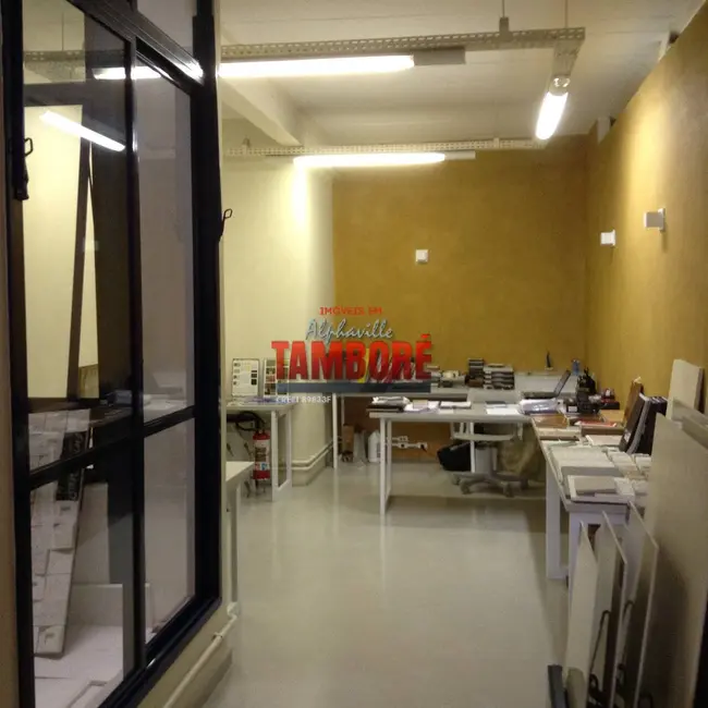 Foto 9 de Sala Comercial à venda, 448m2 em Condomínio Centro Comercial Alphaville, Barueri - SP